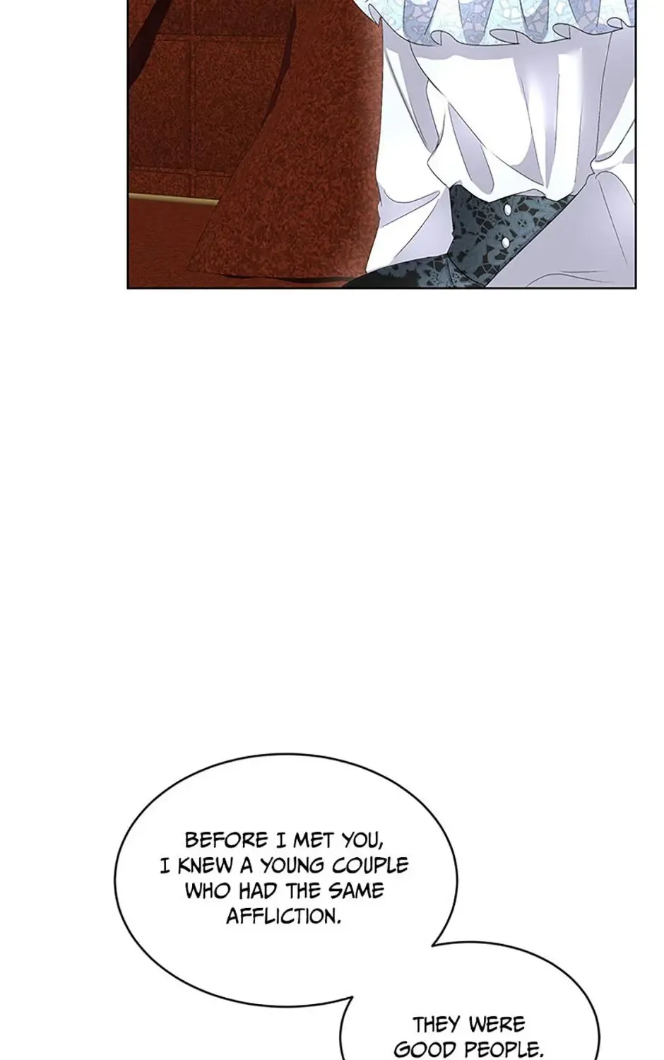 I will temporarily protect the male lead Chapter 40 page 148 - 