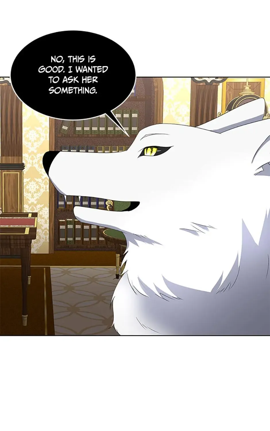 I will temporarily protect the male lead Chapter 40 page 16 - 