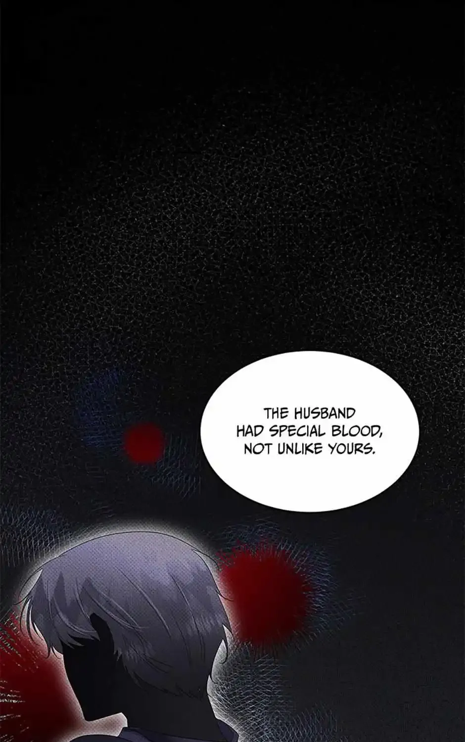 I will temporarily protect the male lead Chapter 40 page 152 - 