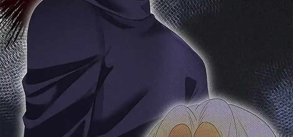 I will temporarily protect the male lead Chapter 40 page 153 - 