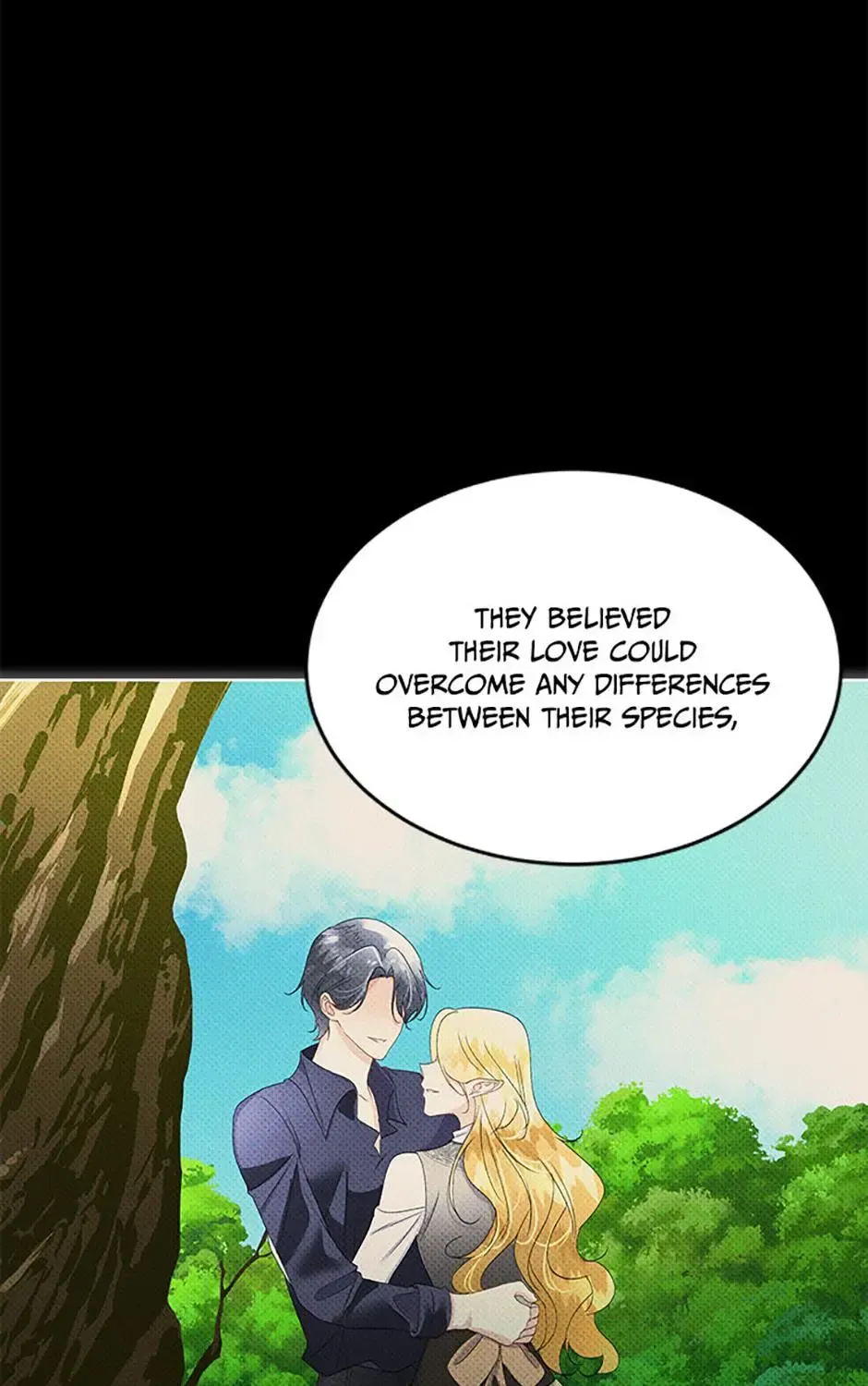 I will temporarily protect the male lead Chapter 40 page 156 - 