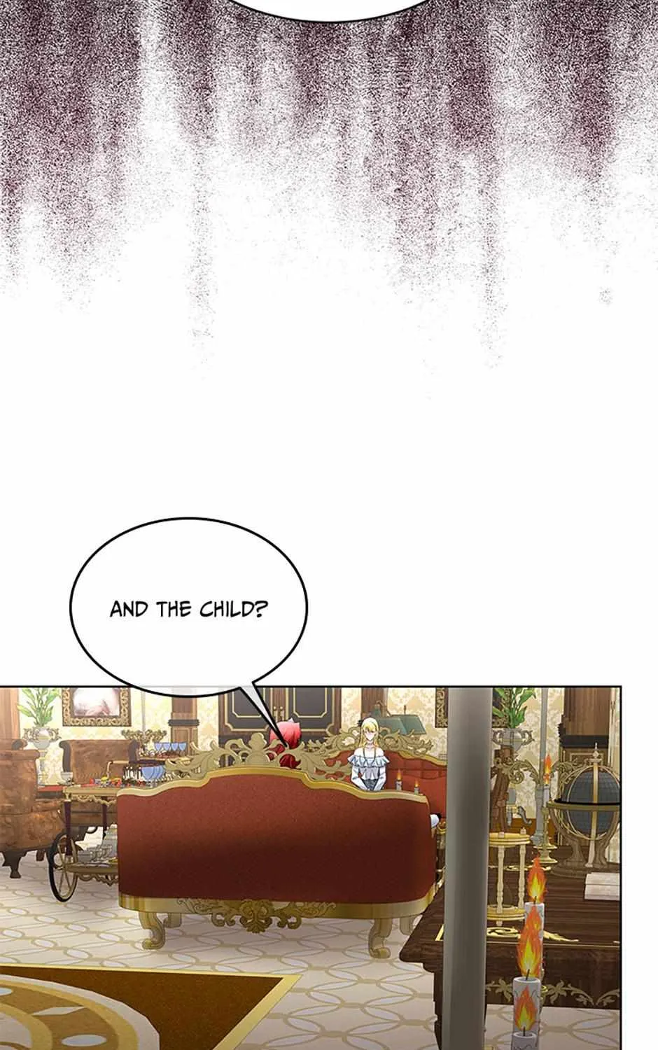 I will temporarily protect the male lead Chapter 40 page 164 - 