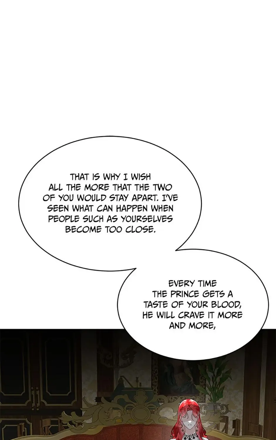 I will temporarily protect the male lead Chapter 40 page 168 - 