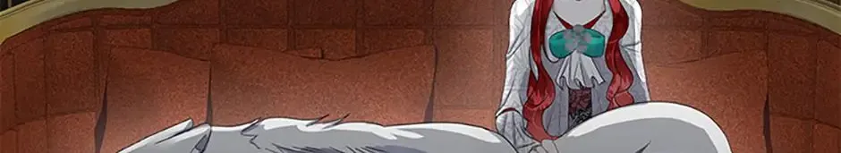 I will temporarily protect the male lead Chapter 40 page 169 - 