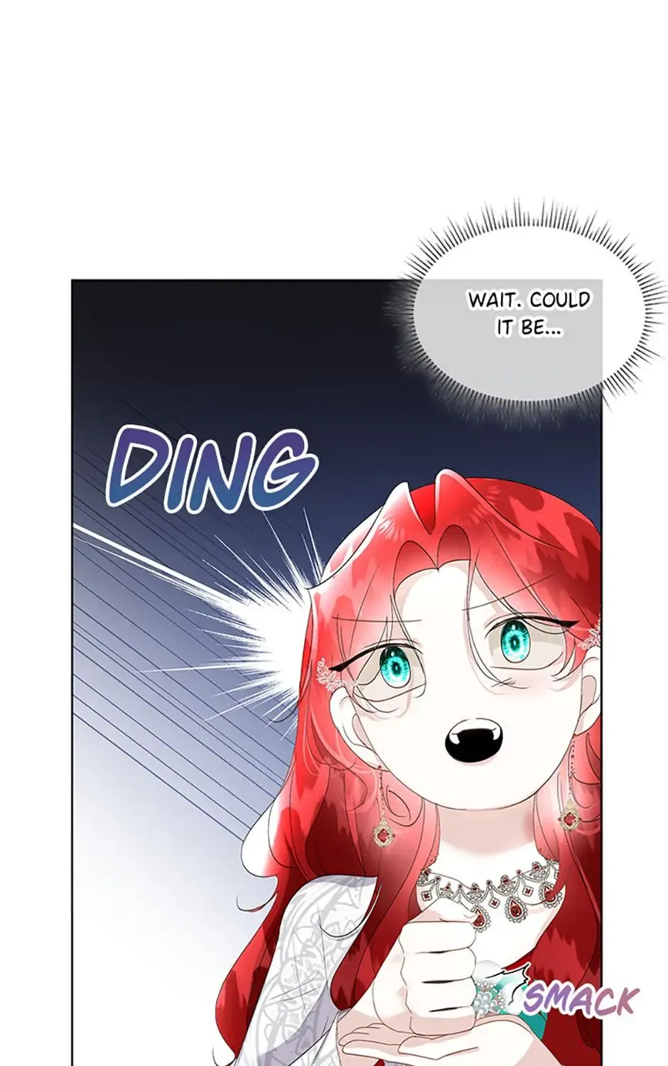 I will temporarily protect the male lead Chapter 40 page 18 - 