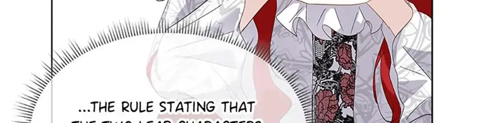 I will temporarily protect the male lead Chapter 40 page 19 - 
