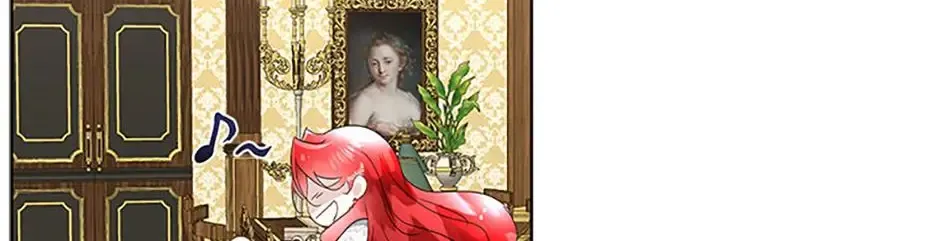 I will temporarily protect the male lead Chapter 40 page 21 - 