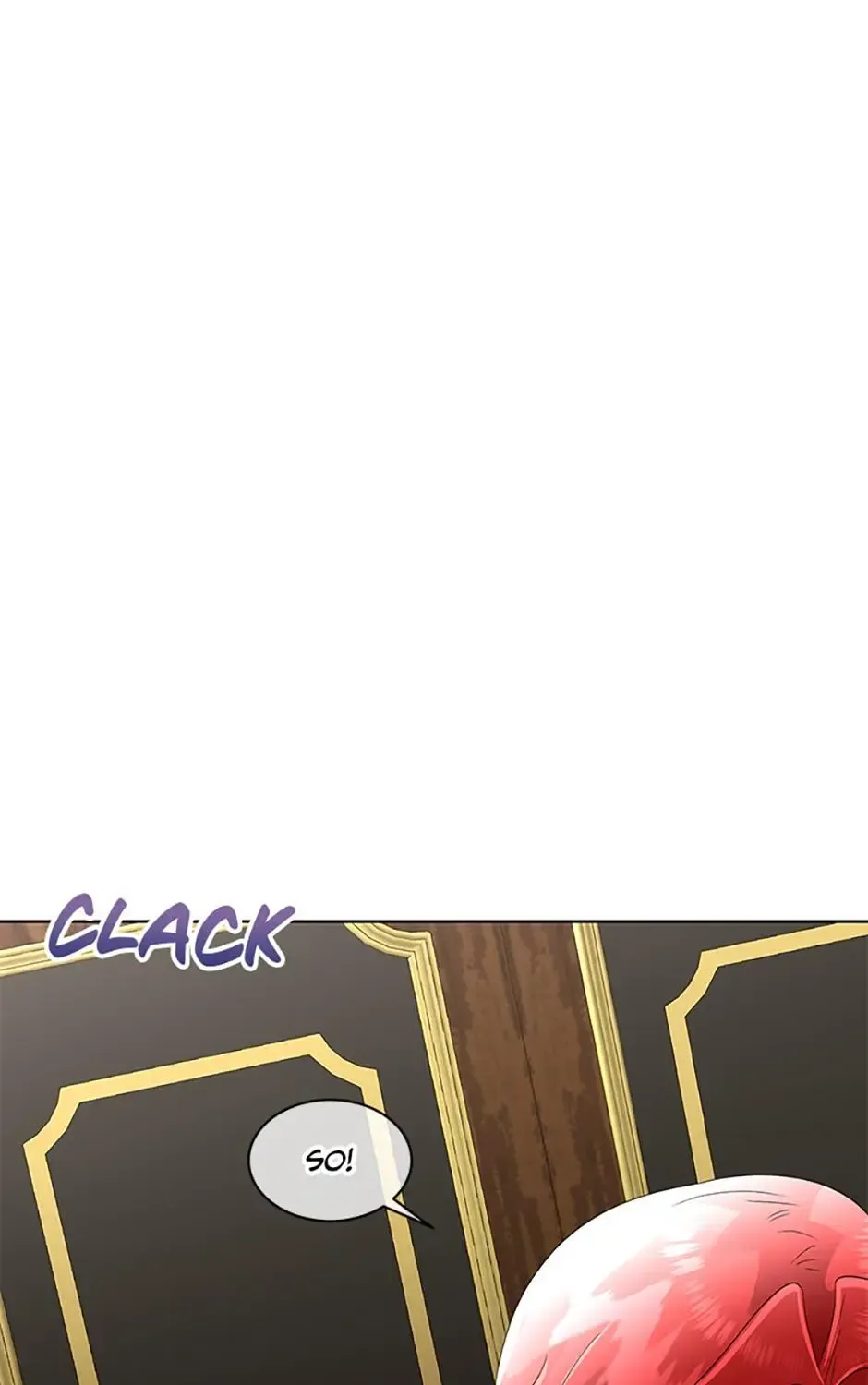 I will temporarily protect the male lead Chapter 40 page 28 - 
