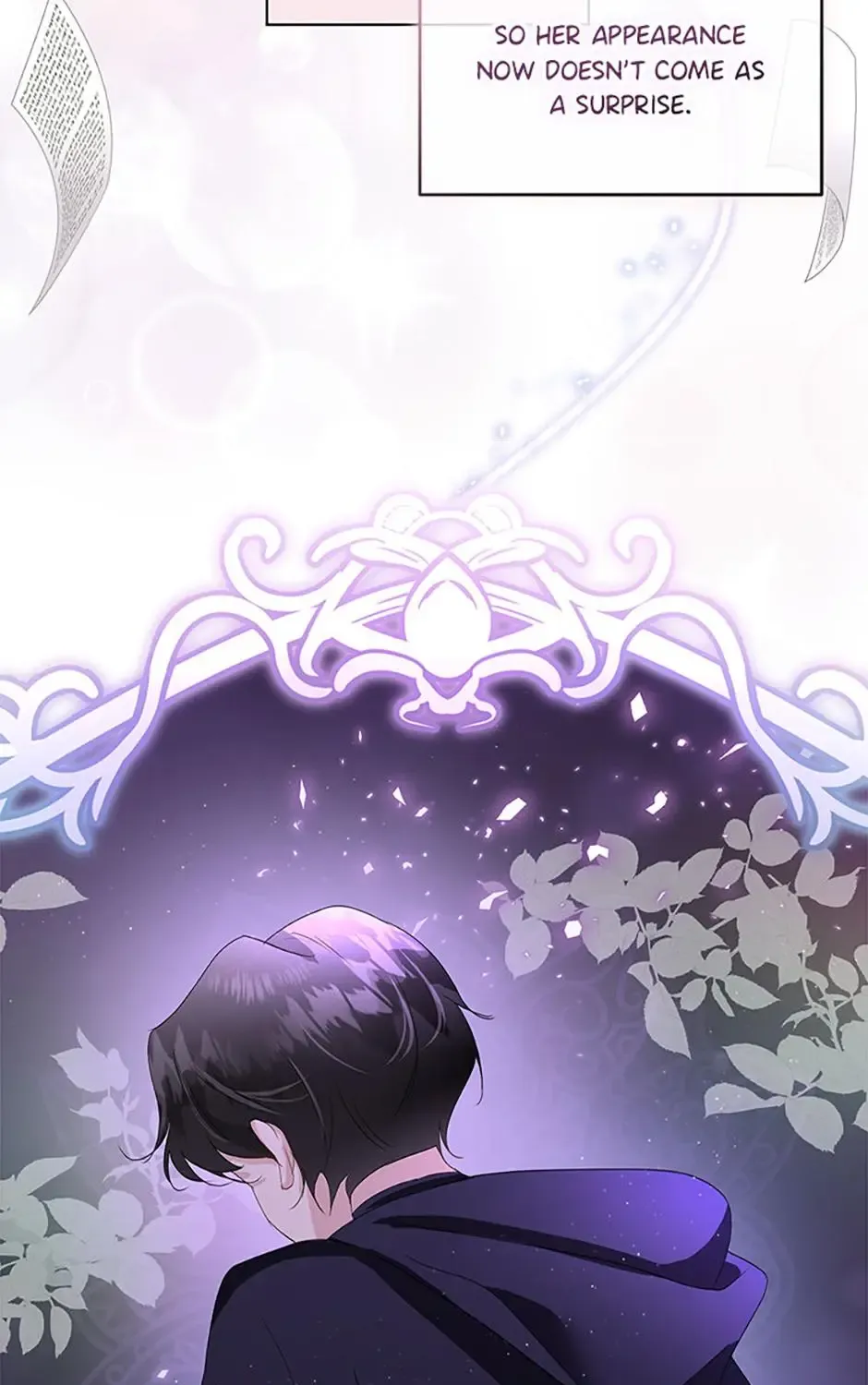 I will temporarily protect the male lead Chapter 40 page 4 - 