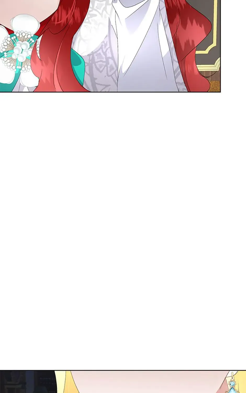 I will temporarily protect the male lead Chapter 40 page 38 - 
