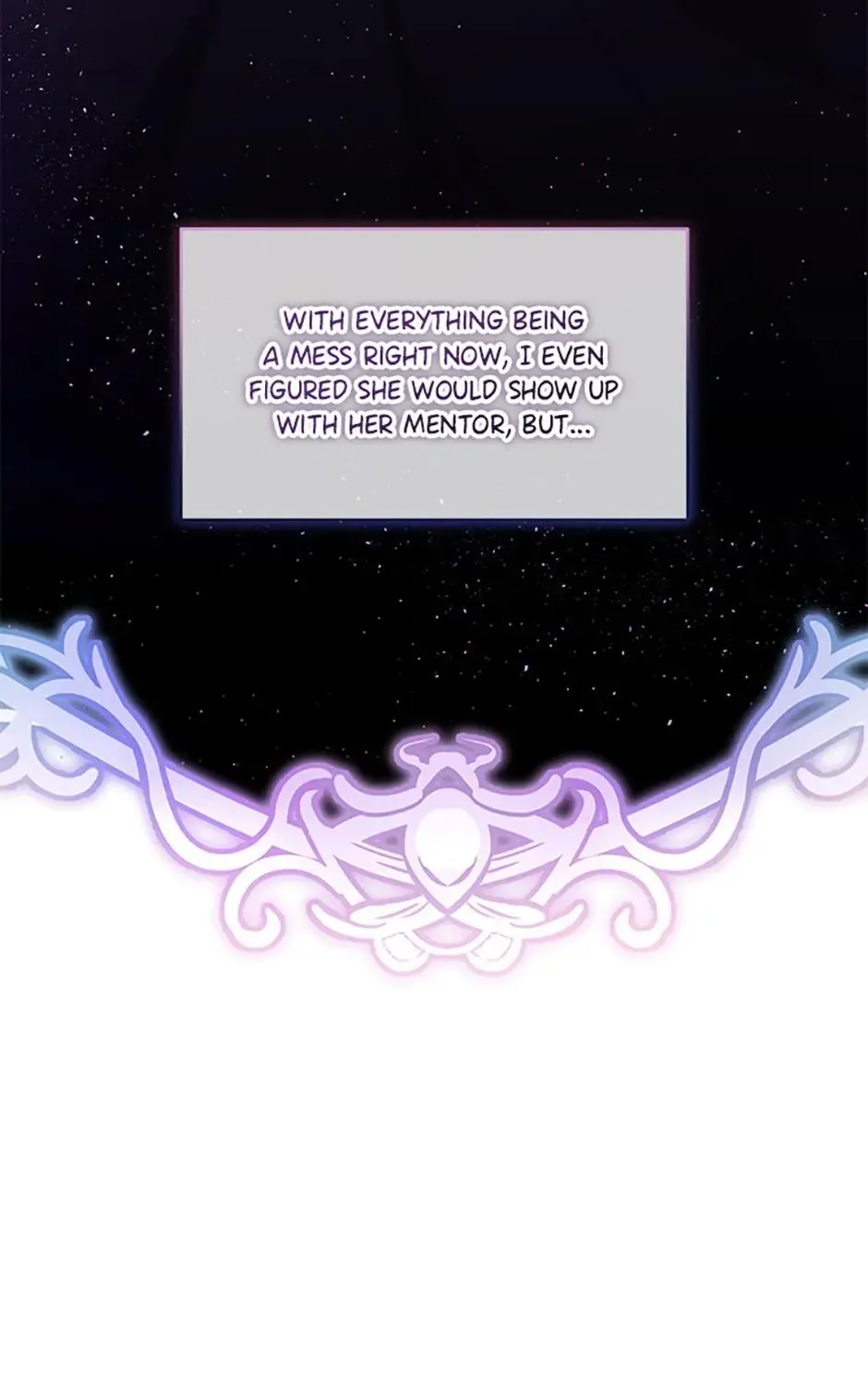 I will temporarily protect the male lead Chapter 40 page 6 - 