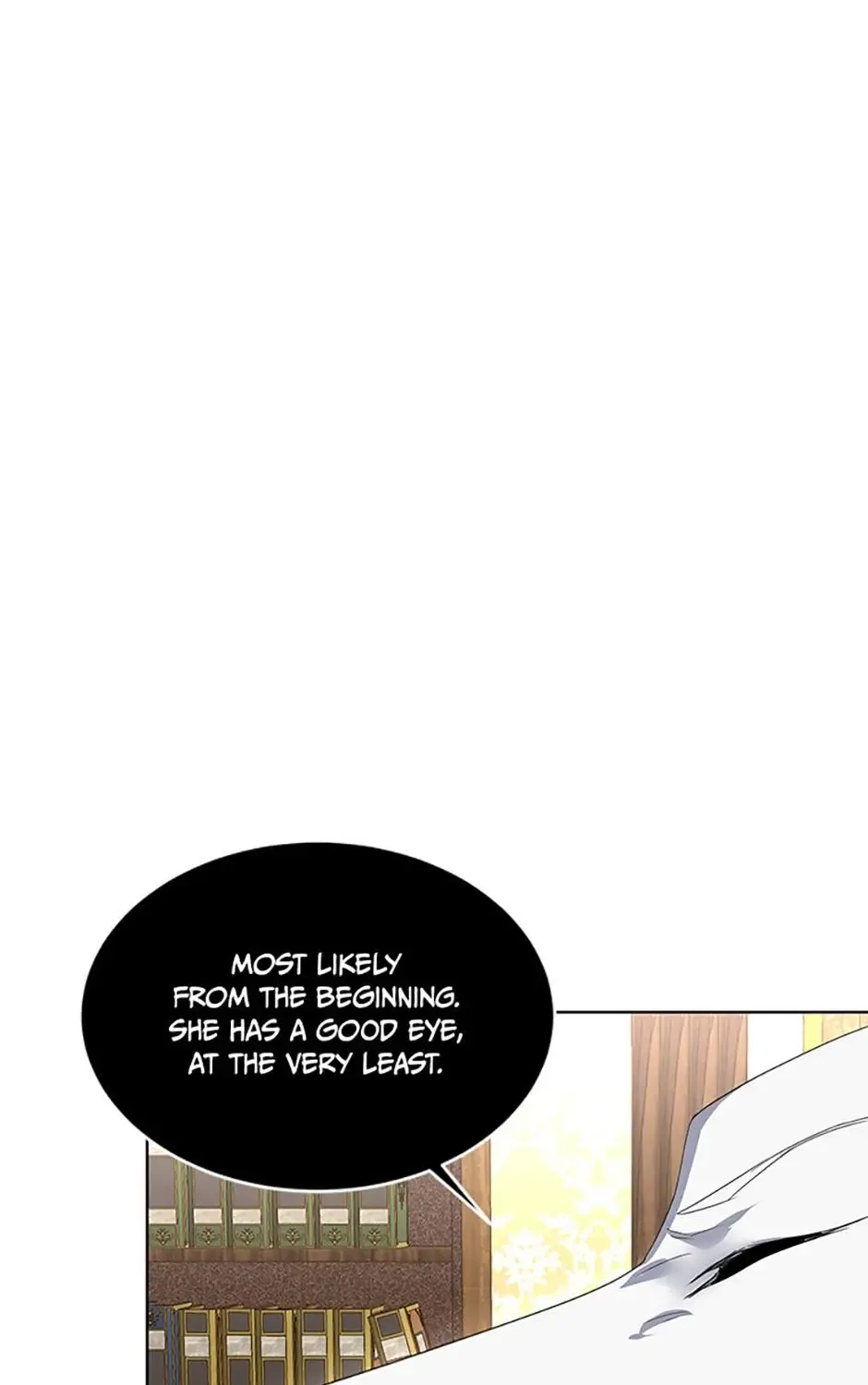 I will temporarily protect the male lead Chapter 40 page 64 - 