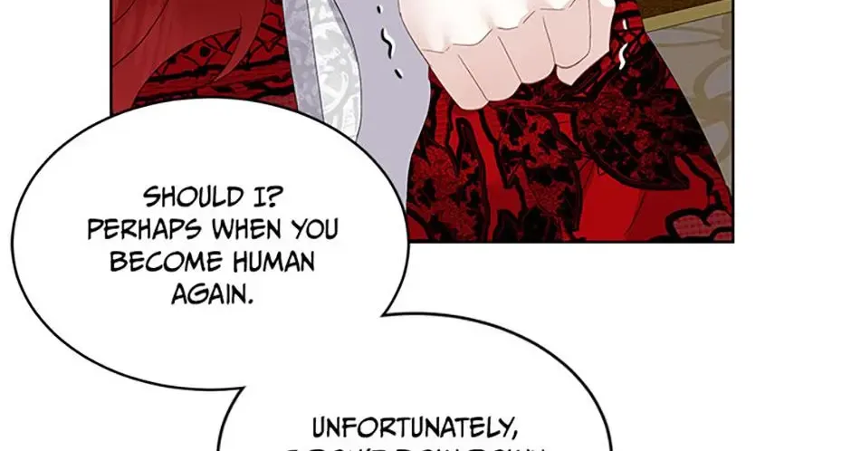 I will temporarily protect the male lead Chapter 40 page 79 - 
