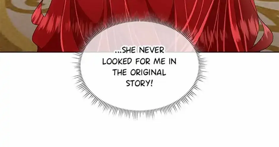 I will temporarily protect the male lead Chapter 40 page 9 - 