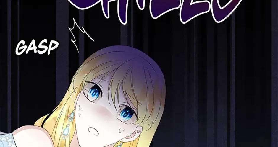 I will temporarily protect the male lead Chapter 40 page 81 - 