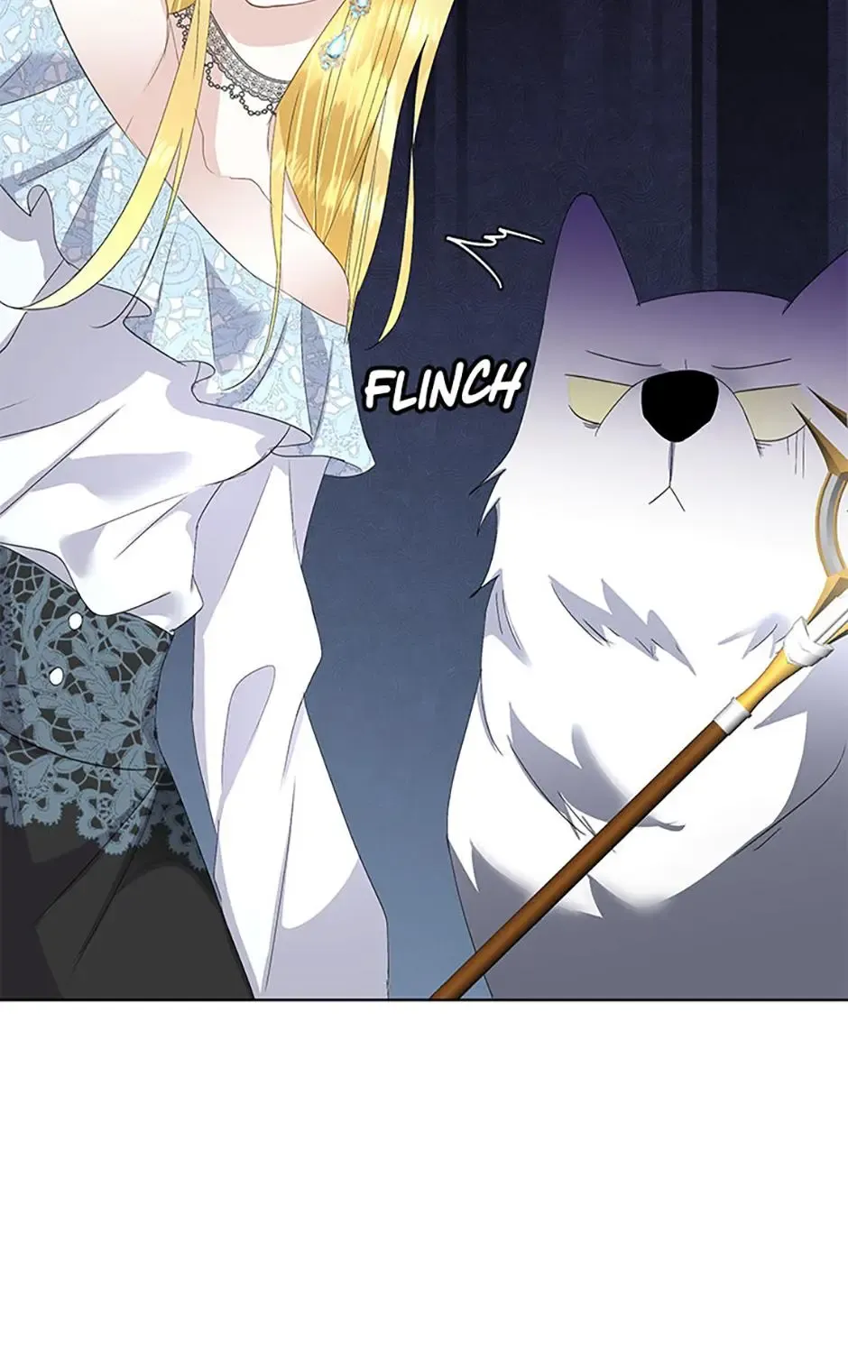 I will temporarily protect the male lead Chapter 40 page 82 - 