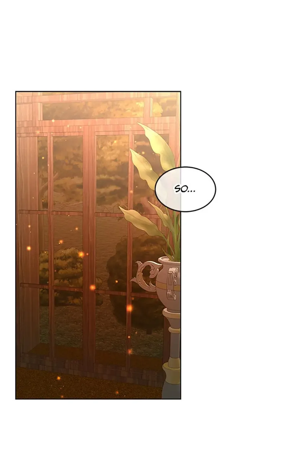 I will temporarily protect the male lead Chapter 40 page 86 - 