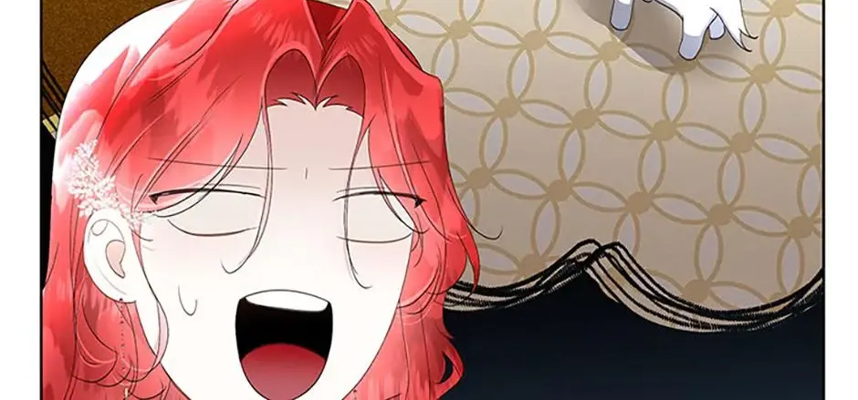 I will temporarily protect the male lead Chapter 40 page 99 - 