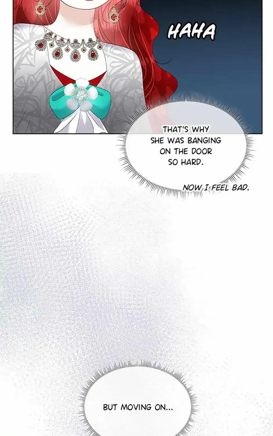 I will temporarily protect the male lead Chapter 40 page 100 - 