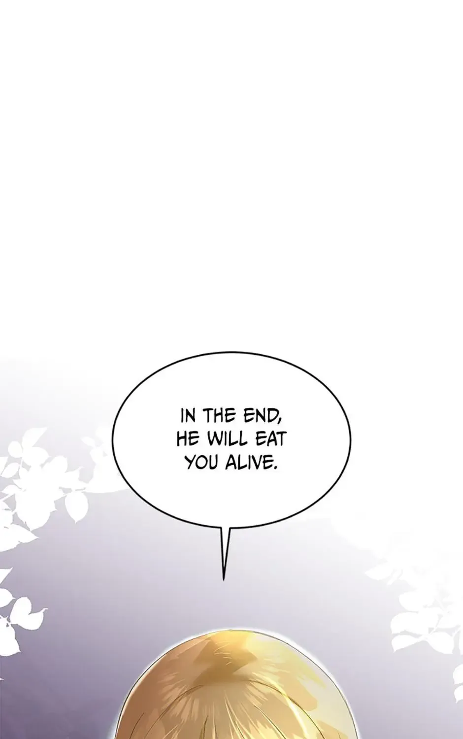 I will temporarily protect the male lead Chapter 41 page 2 - 