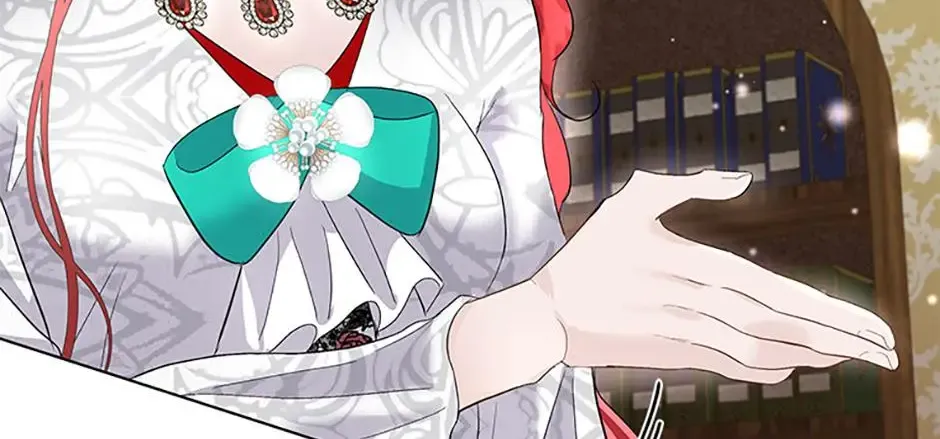 I will temporarily protect the male lead Chapter 41 page 107 - 