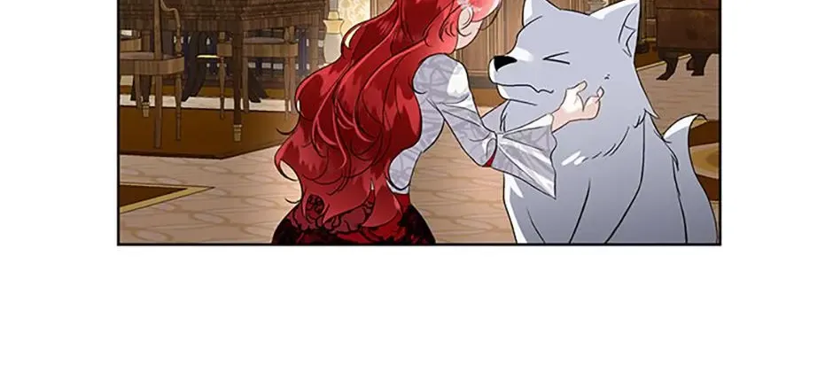 I will temporarily protect the male lead Chapter 41 page 127 - 