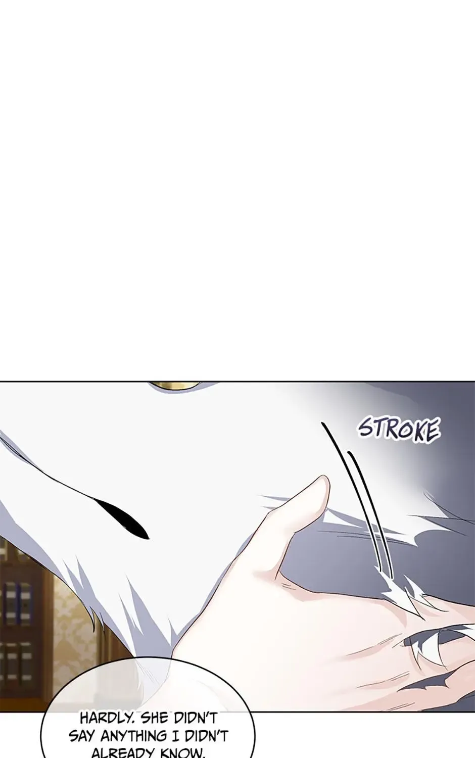 I will temporarily protect the male lead Chapter 41 page 132 - 