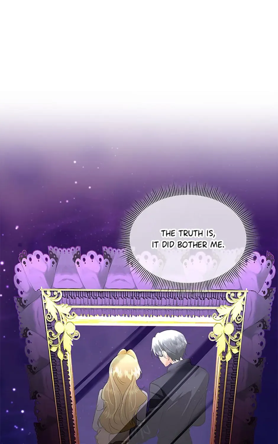 I will temporarily protect the male lead Chapter 41 page 134 - 