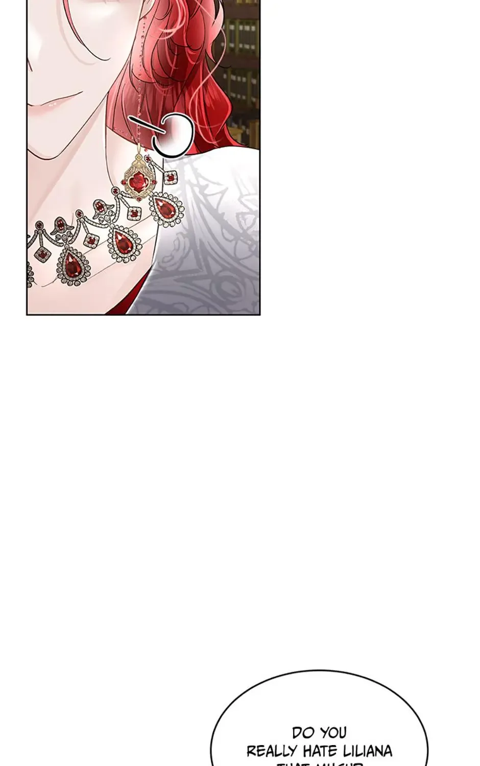 I will temporarily protect the male lead Chapter 41 page 144 - 