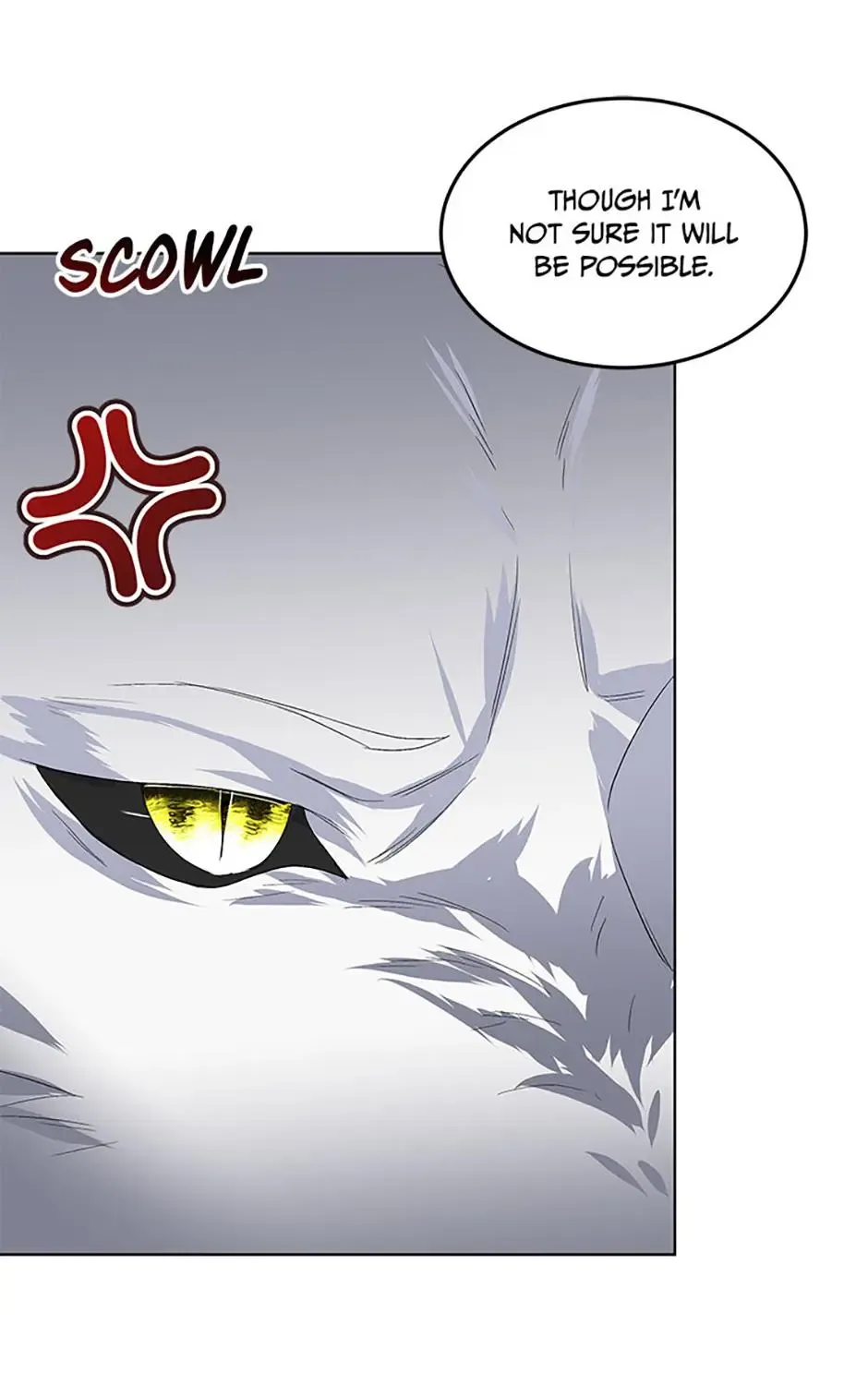I will temporarily protect the male lead Chapter 41 page 18 - 