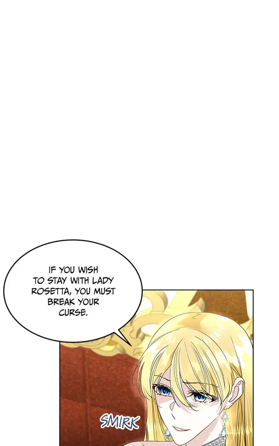 I will temporarily protect the male lead Chapter 41 page 20 - 