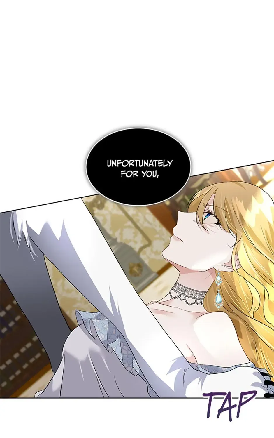 I will temporarily protect the male lead Chapter 41 page 48 - 