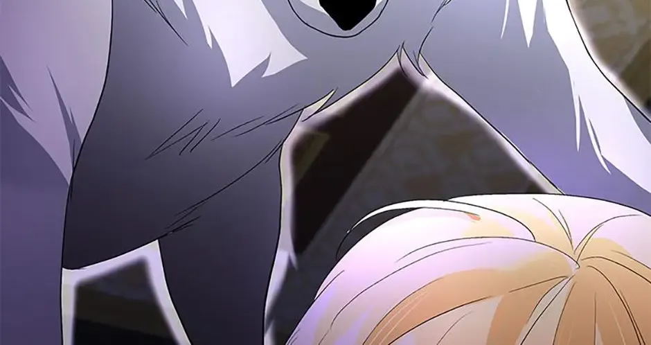 I will temporarily protect the male lead Chapter 41 page 51 - 