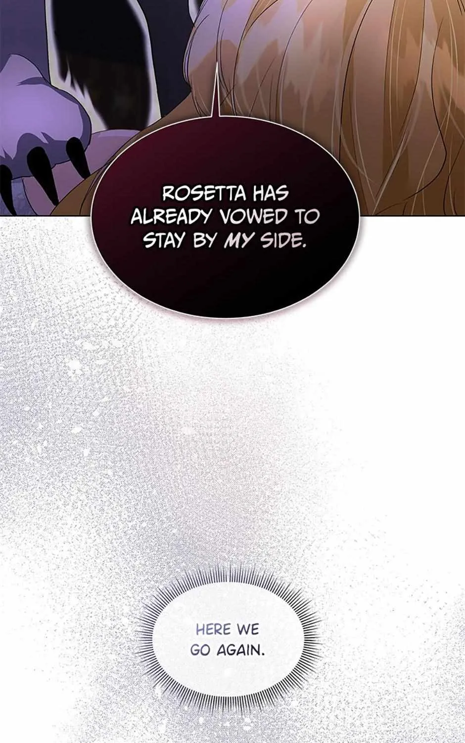 I will temporarily protect the male lead Chapter 41 page 52 - 