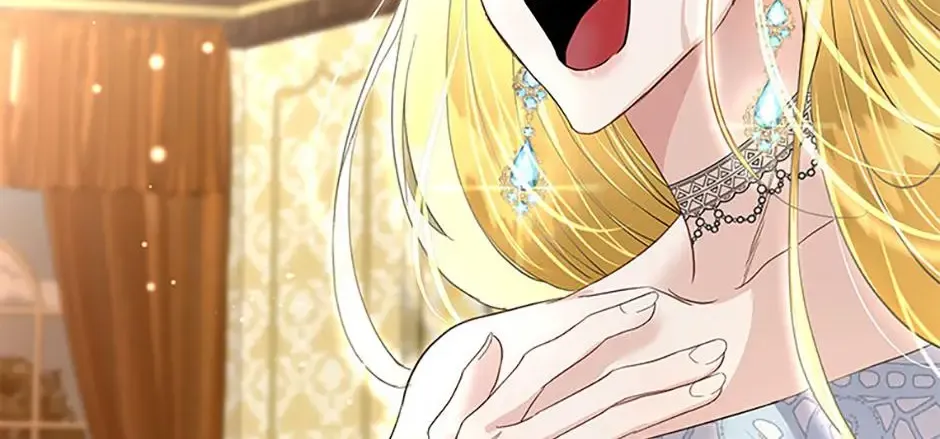 I will temporarily protect the male lead Chapter 41 page 59 - 