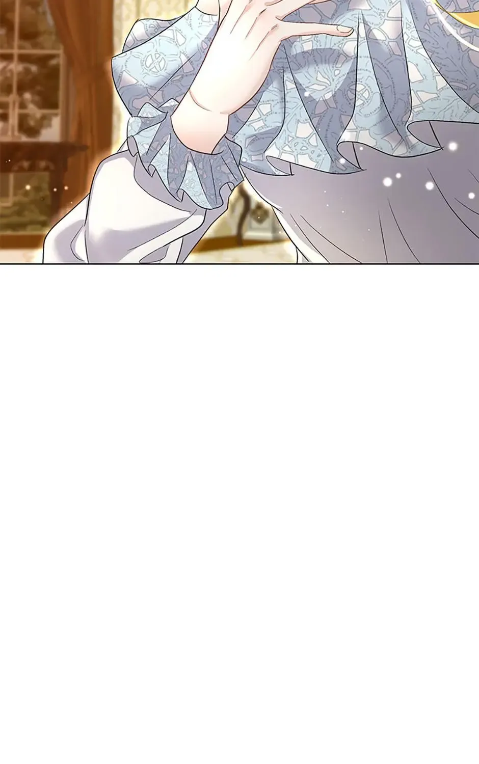 I will temporarily protect the male lead Chapter 41 page 60 - 