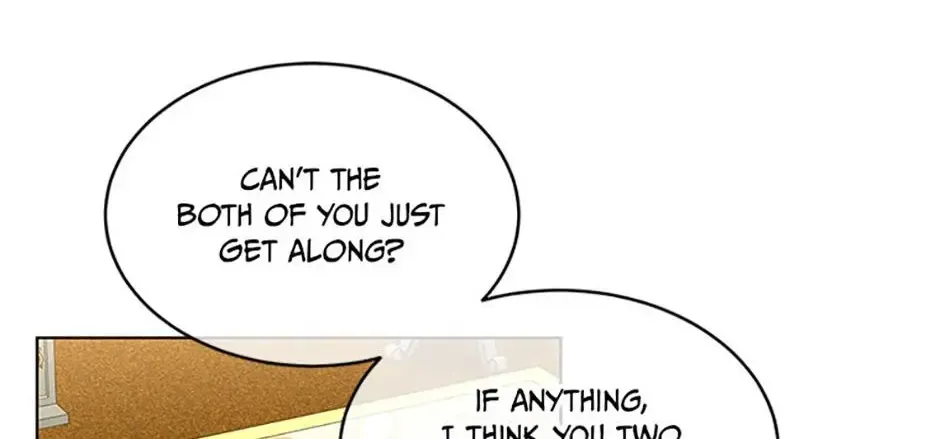 I will temporarily protect the male lead Chapter 41 page 61 - 