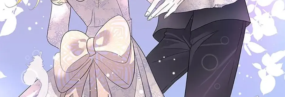 I will temporarily protect the male lead Chapter 41 page 75 - 