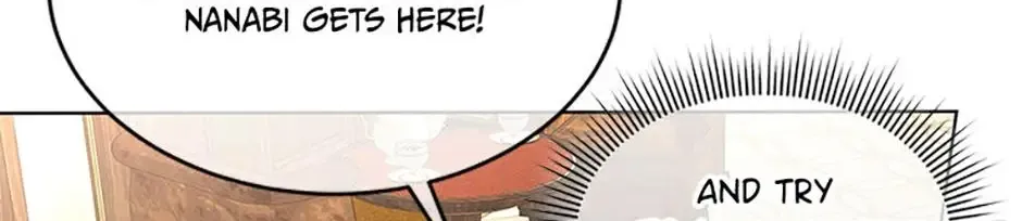 I will temporarily protect the male lead Chapter 41 page 85 - 