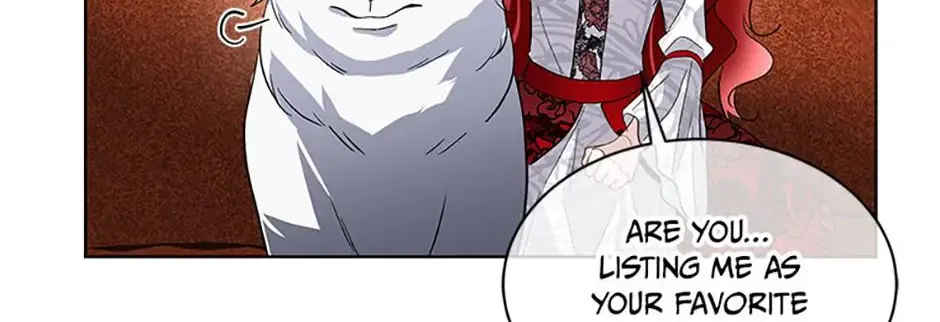 I will temporarily protect the male lead Chapter 41 page 95 - 