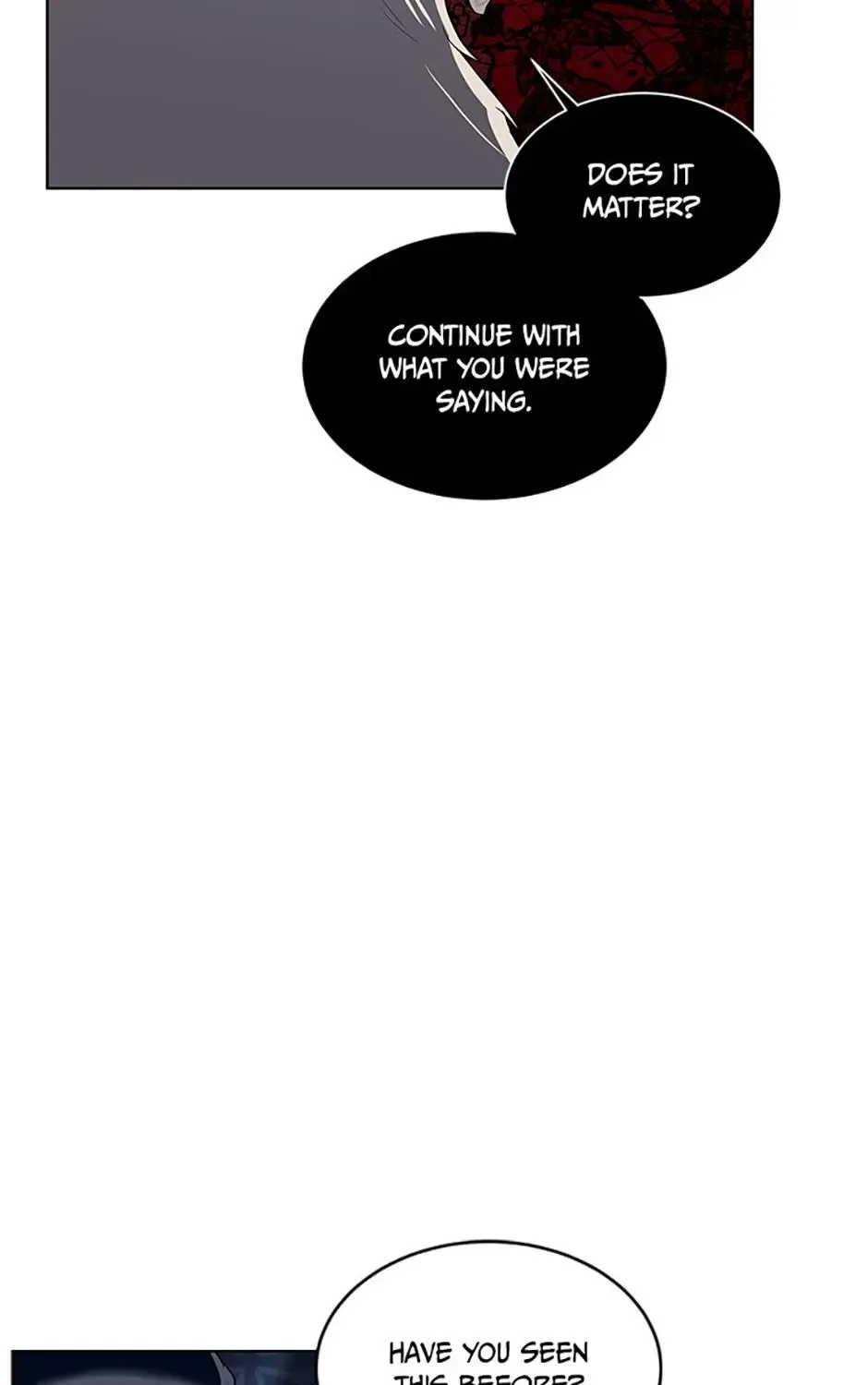 I will temporarily protect the male lead Chapter 42 page 12 - 