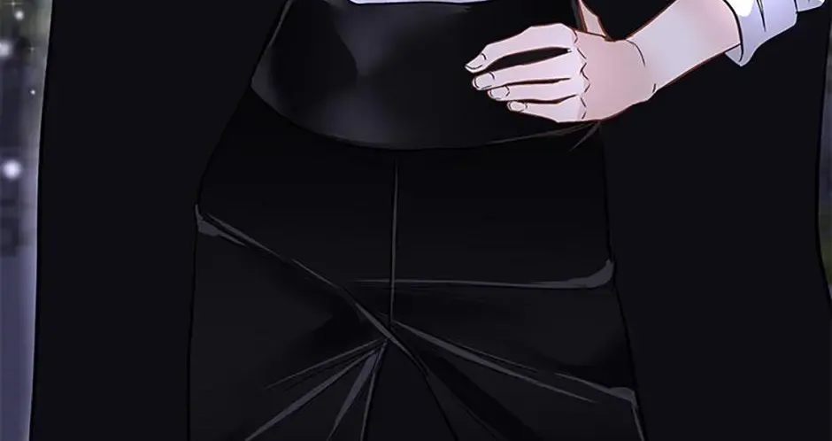 I will temporarily protect the male lead Chapter 42 page 111 - 