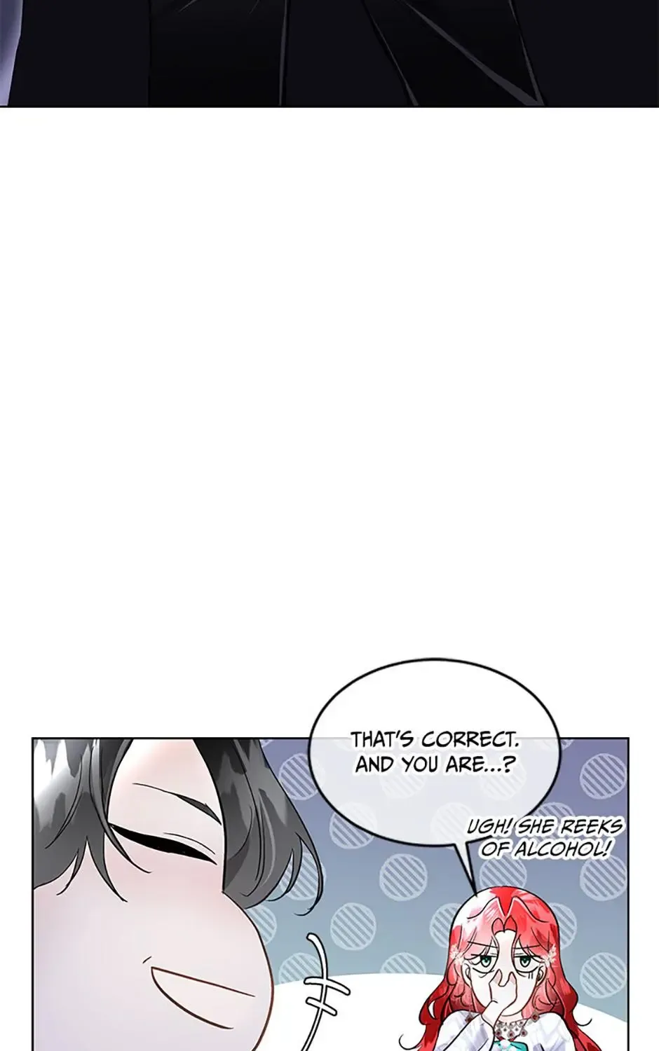 I will temporarily protect the male lead Chapter 42 page 112 - 