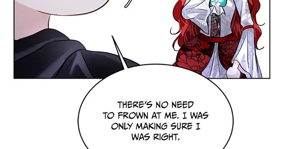 I will temporarily protect the male lead Chapter 42 page 113 - 