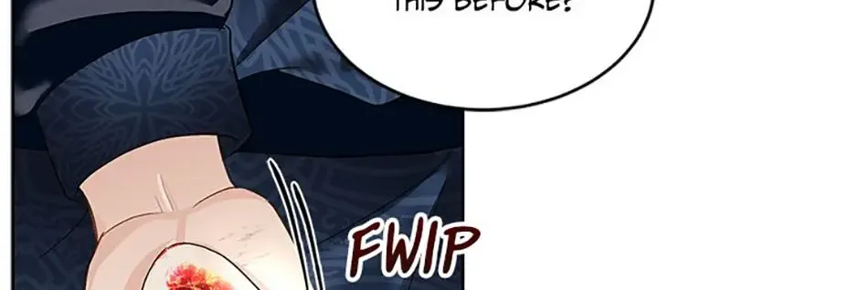 I will temporarily protect the male lead Chapter 42 page 13 - 