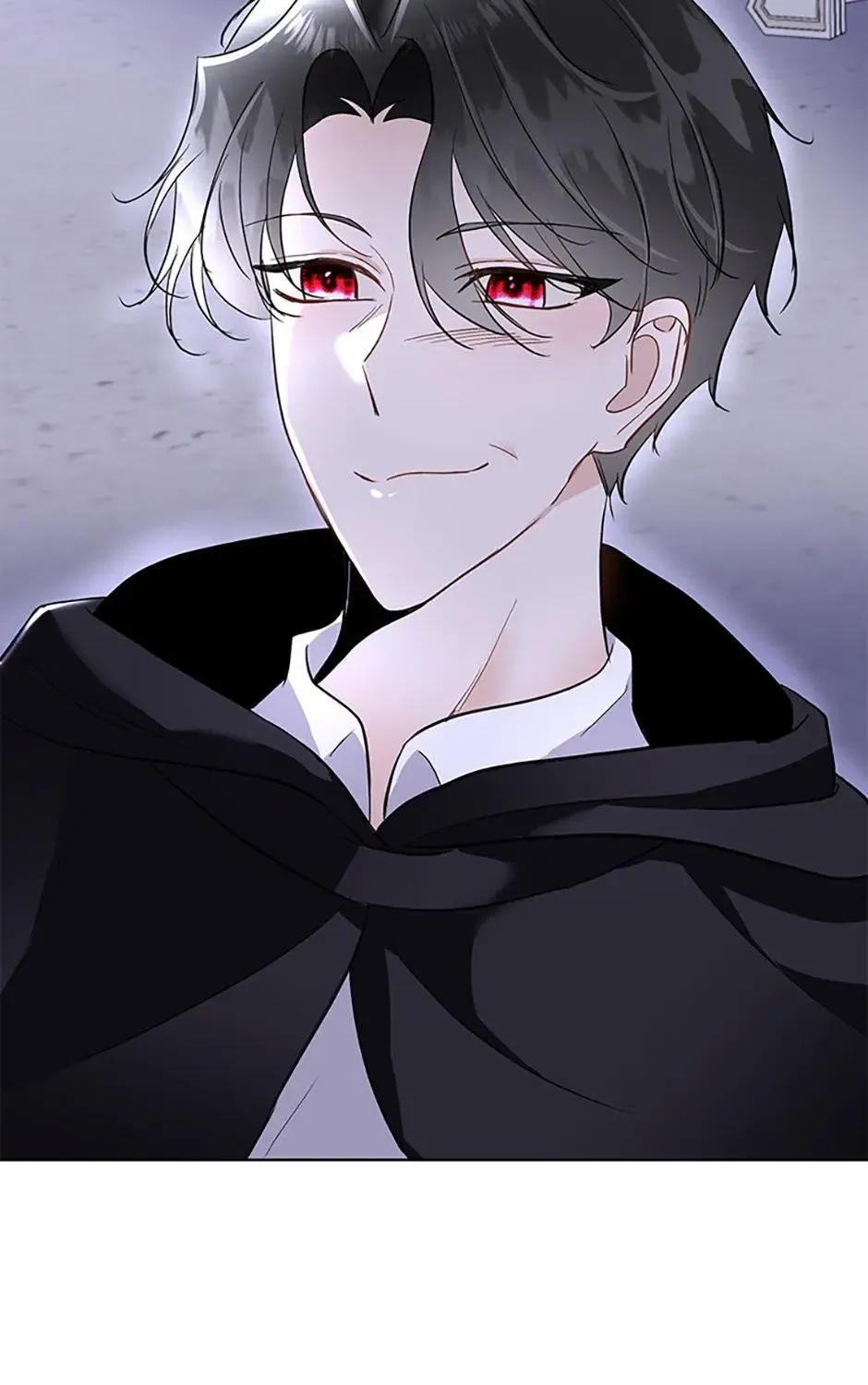 I will temporarily protect the male lead Chapter 42 page 122 - 