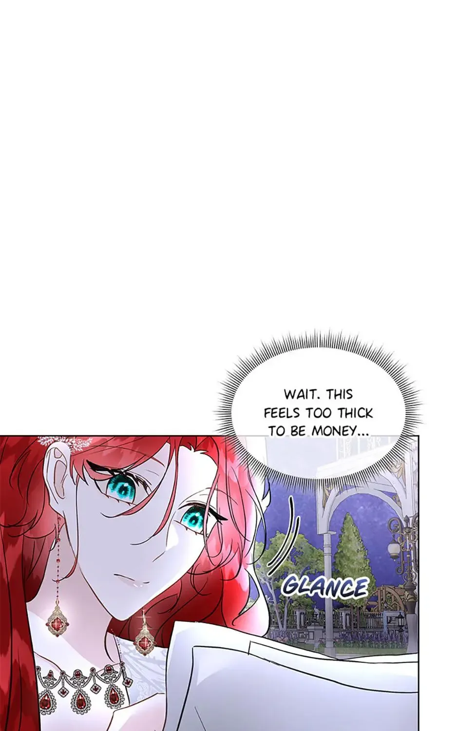 I will temporarily protect the male lead Chapter 42 page 132 - 
