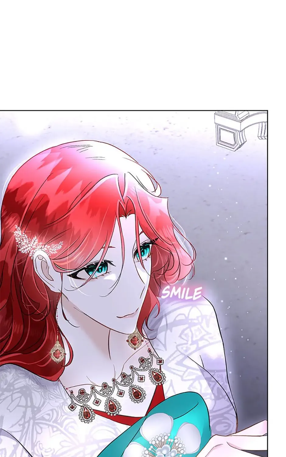 I will temporarily protect the male lead Chapter 42 page 150 - 