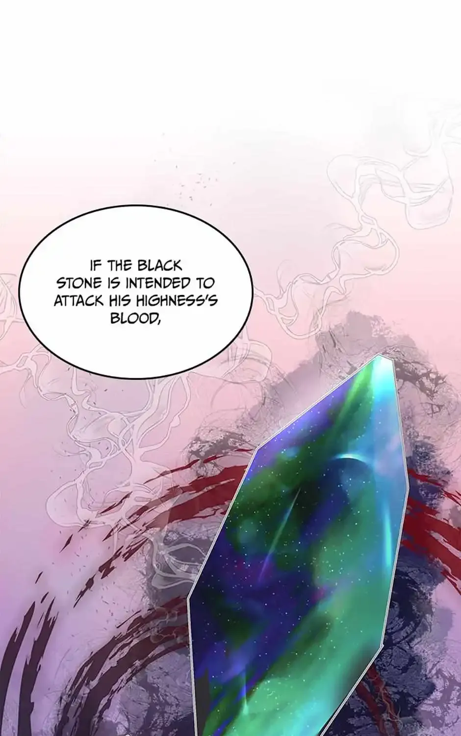I will temporarily protect the male lead Chapter 42 page 16 - 