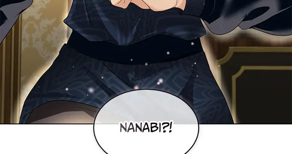 I will temporarily protect the male lead Chapter 42 page 3 - 